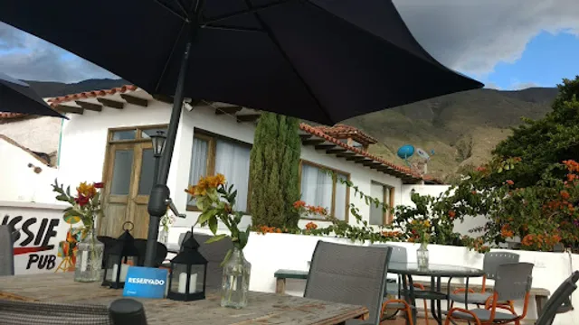 LA TERRAZA VILLA DE LEYVA