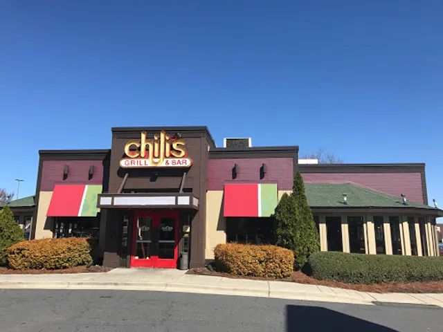Chili's Grill & Bar