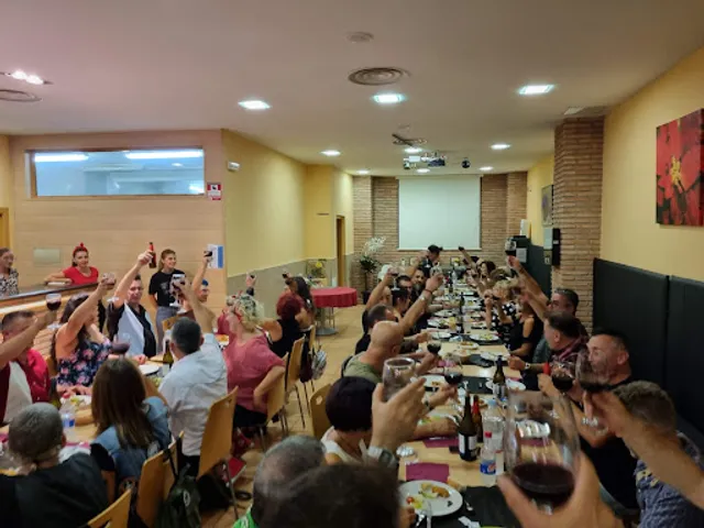 Restaurante San Maess