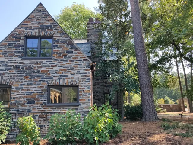 Duke Graduate School