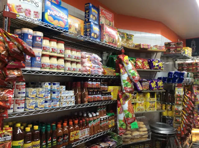 Don Paco Lopez Panadería