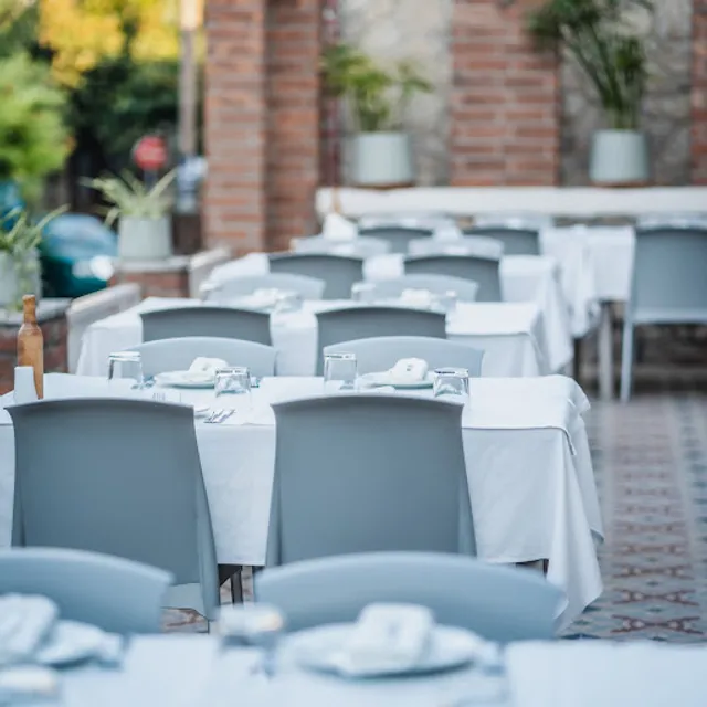 Sousourada restaurant