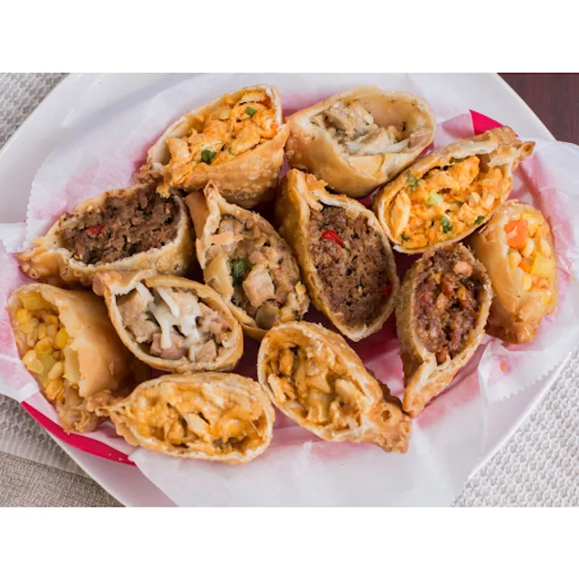 Empanada Mania