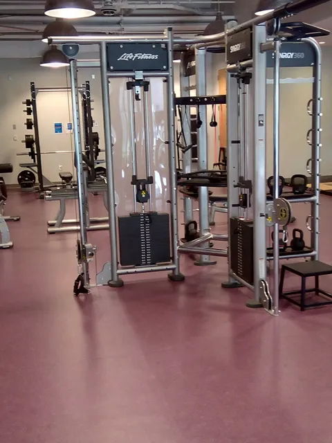 YMCA at Morehouse School of Medicine