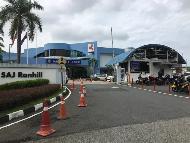 Ranhill SAJ Sdn Bhd