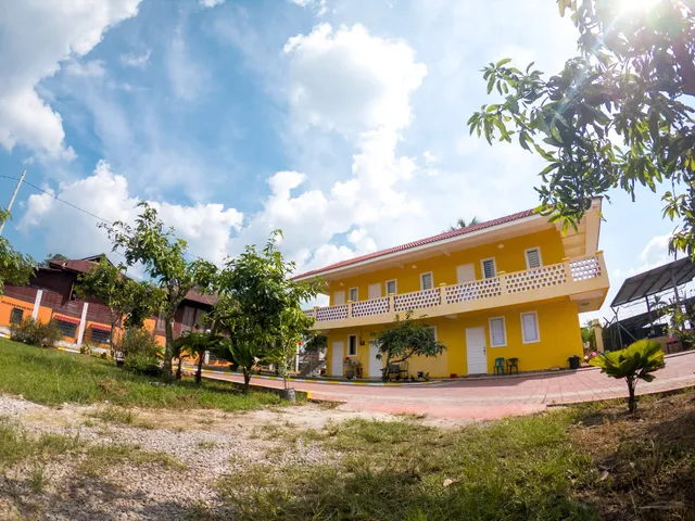 Harum Manis Country House