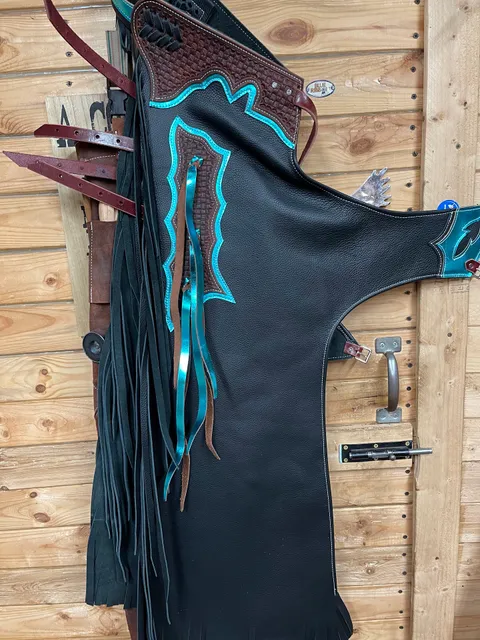 Coopers Custom Leather