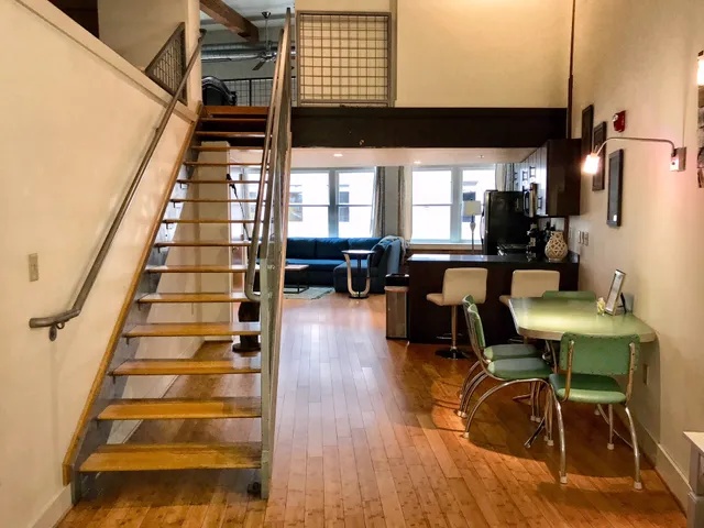 Music City Loft