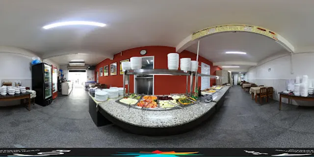 Rogério Restaurante e Lanchonete