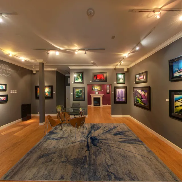 Gallery 21