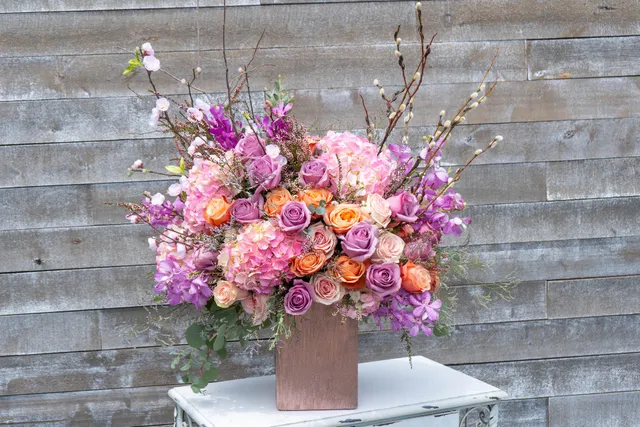 Century City Flower Market