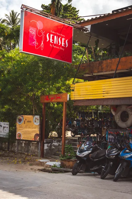 SENSES - Koh Phangan