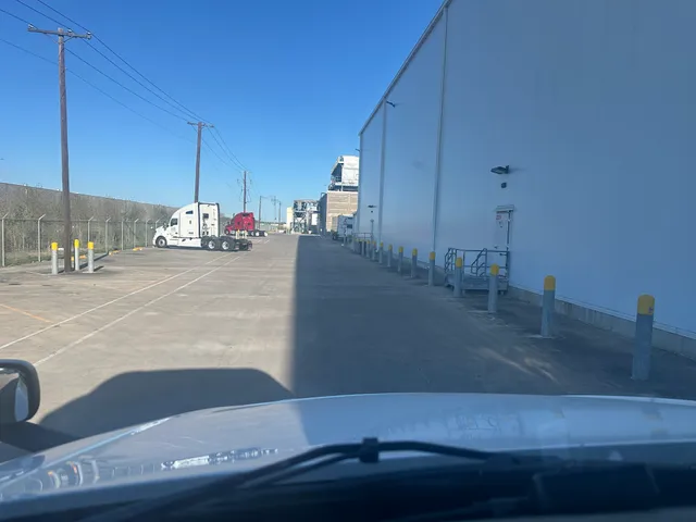 Kroger Distribution Center