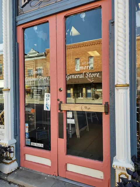 Elmore General Store LLC