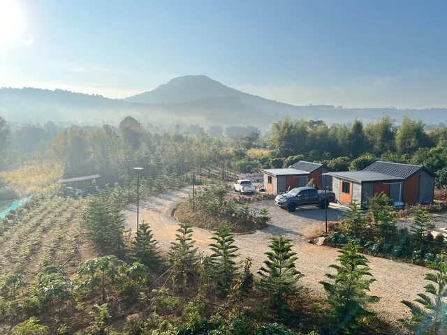 ม่อนเขาค้อ