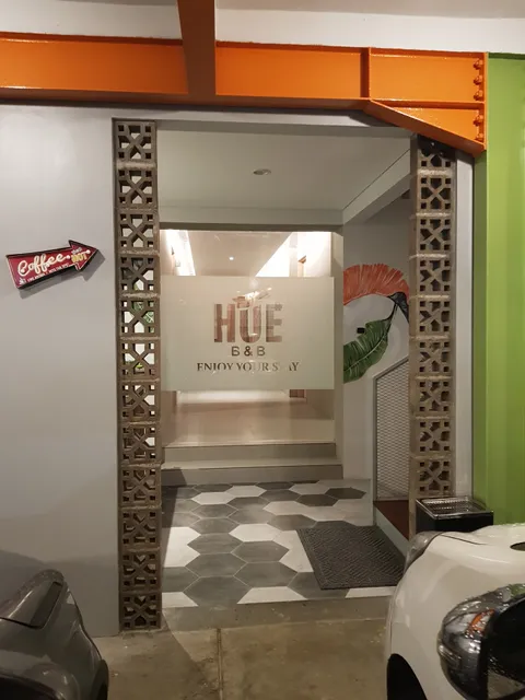 Hue B&B
