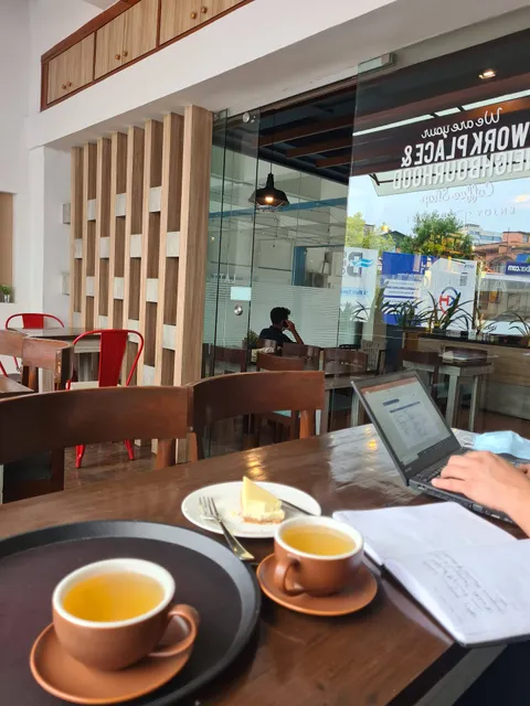 Himalayan Java Bluebird