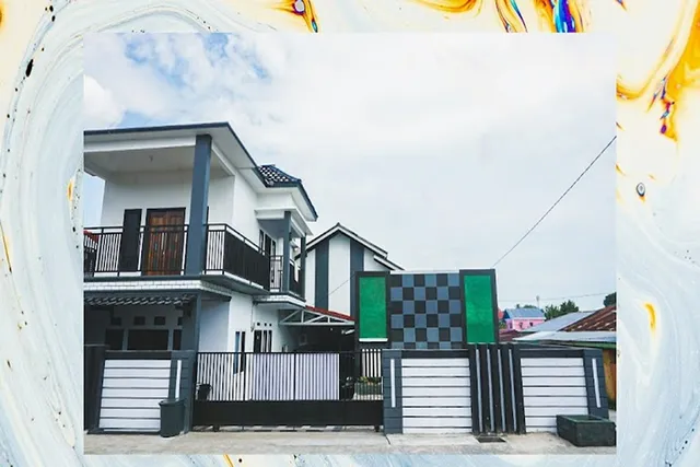 Pondokan Guest House Rinjani