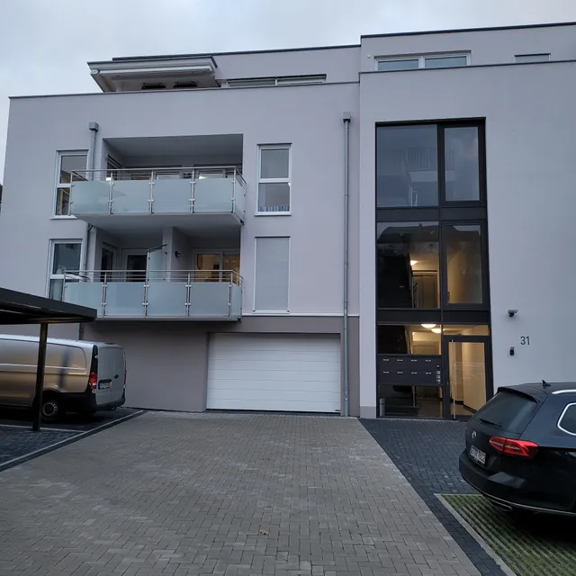 Ferienwohnung Wildes Wässerchen