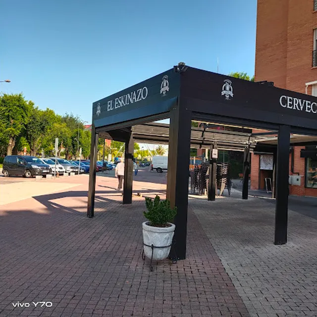 Cervecería El Eskinazo