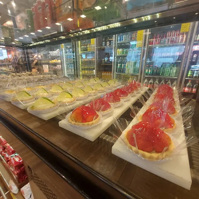 Padaria e Confeitaria Planeta dos Pães