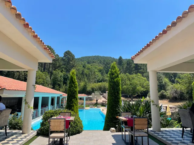 Hôtel Cantu di Fiumu