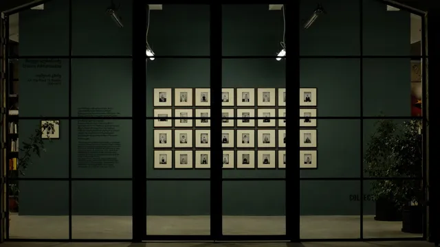 Tbilisi Photography & Multimedia Museum