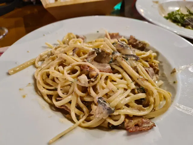 O kos Mpaky (Mr. Backy)