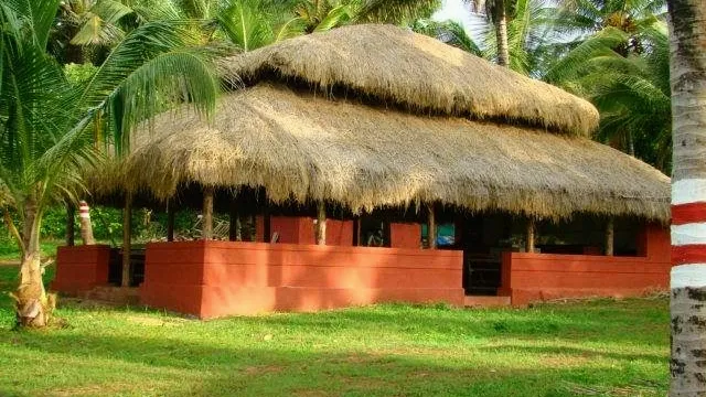 Prakruth Backwater Stay , Coorg