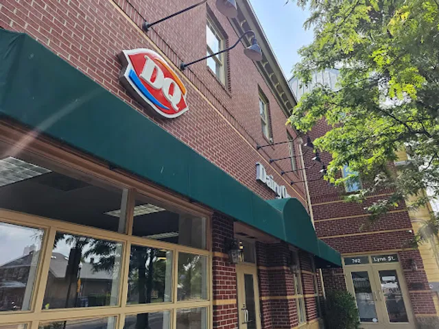 Dairy Queen