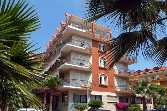 Hotel Lungomare