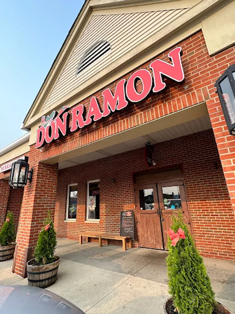 Don Ramon Mexican Restaurant