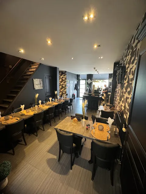 Taverne-restaurant Les Enfants Terribles