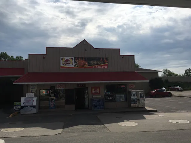 Coq-O-Bec The Chicken Rotisserie