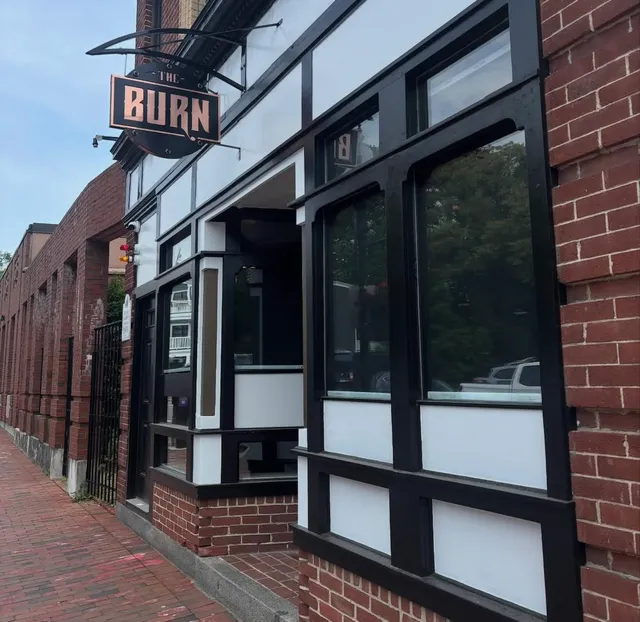 The Burn Tavern