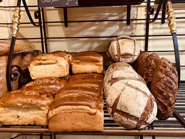 Boulangerie Patisserie PLIOT