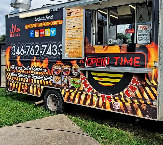 Foodie Trucks Park, LLC