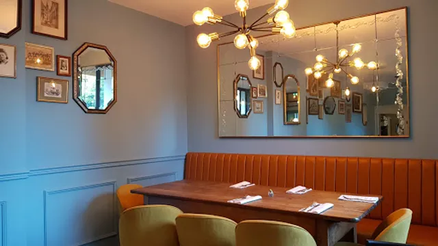 Bouillon Saint Martin