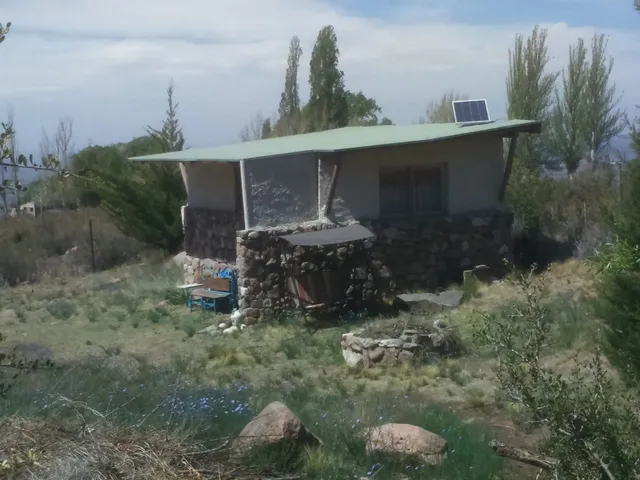 Casa Tai - La Crucecita