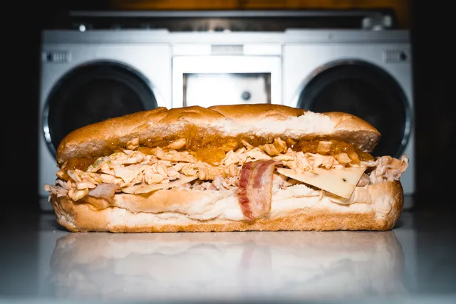 JamBox Sandwich Shop-Franklin