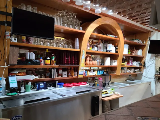 Mega Burrito Mexican Restaurant Clearwater