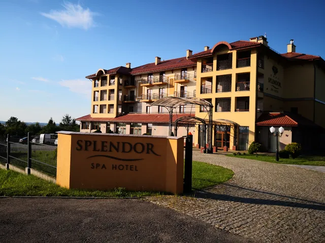 SPA Hotel Splendor