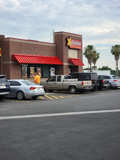 Hardee's