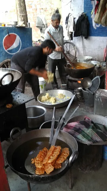 Himachal Sweet House