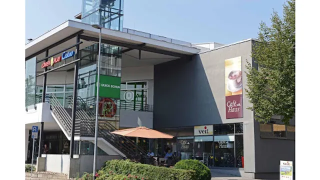 Bäckerhaus Veit Café