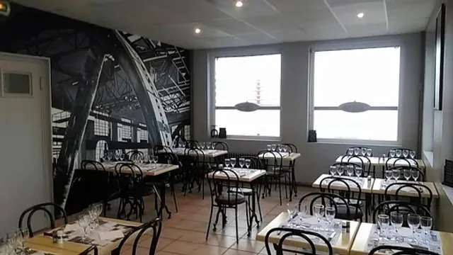 Hotel La Renaissance