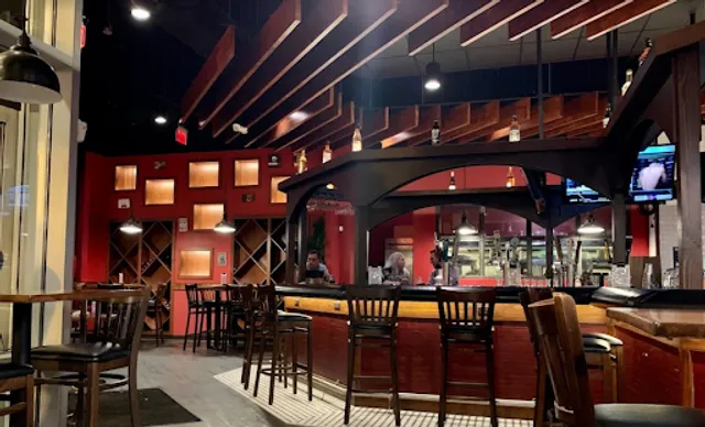 Buster Brown's Sports Bar