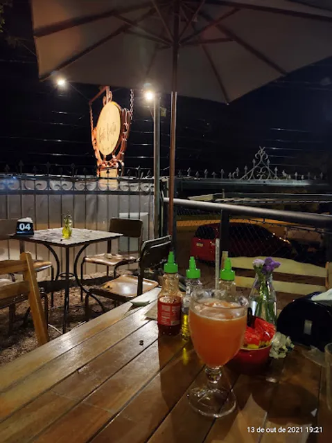 Gente Bonita Beer Café Bistrô