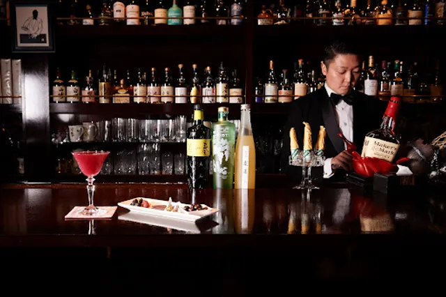 BARル･ヴェール