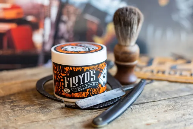 Floyd's 99 Barbershop - North Loop